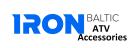 Iron Baltic ATV Accessories logo